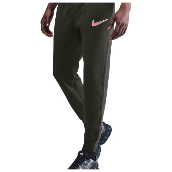 Nike Ανδρικό παντελόνι φόρμας Sportswear Club Fleece Jogger Pants